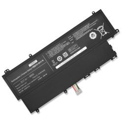 aa-pbyn4ab Replacement Battery