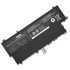 Replacement aa-plwn4ab Battery