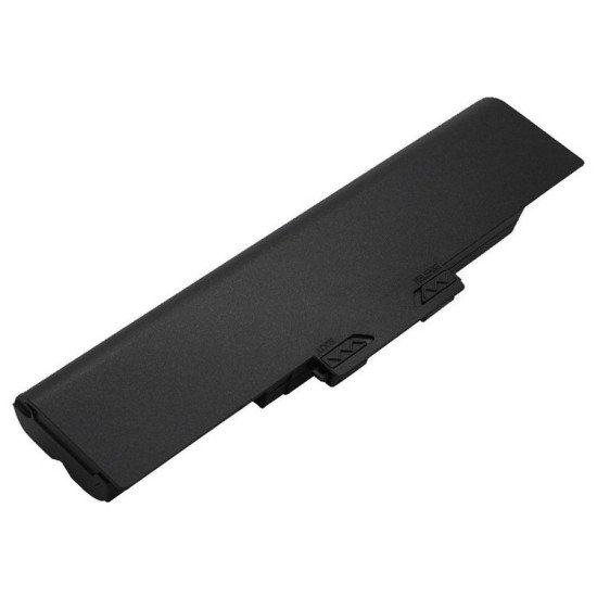 Sony Vgp-bps13a/b 4400mAh  Replacement Battery