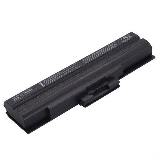Sony Vgp-bps13b/q 4400mAh  Replacement Battery
