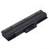 Replacement vgp-bps21b Battery