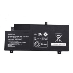 Sony VGP-BPS34 VGP-BPL34  VAIO FIT 15 TOUCH Battery