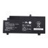 Replacement vgp-bps34 Battery