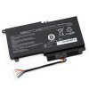 Replacement yd021621u Battery