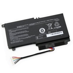 PA5107U-1BRS Battery For Toshiba Satellit S40t-A S50-A S55