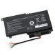 Toshiba P000697220 43Wh Replacement Battery