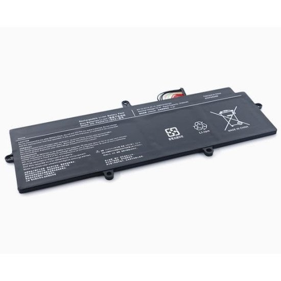 Femvia PA5331U-1BRS Battery for Toshiba Dynabook Portege A30-E Tecra A40-E 42Wh